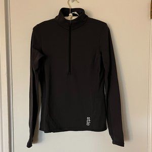 Stio Women's Fremont Stretch Fleece Half Zip Small